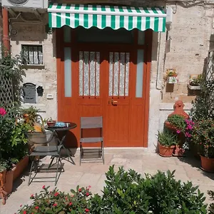  Hébergement de vacances Sweet Italie